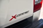 Isuzu KB Extended Cab X-Rider 2016 года
